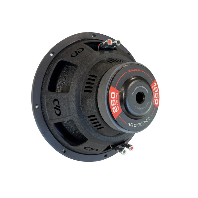 DD Audio 112a-D4