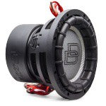 DD Audio 2008 D2 HiDef ESP