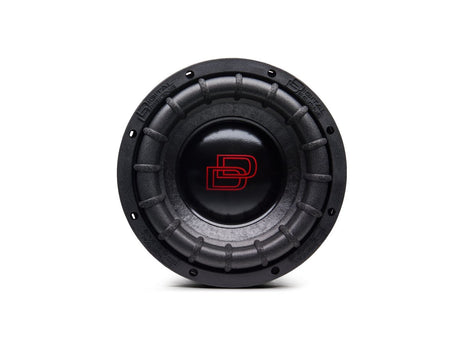 DD Audio 2508 ESP D2