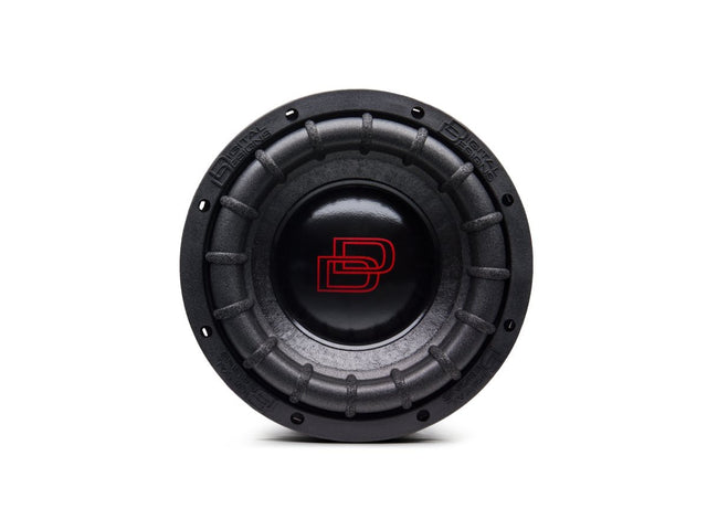 DD Audio 2508 ESP D2