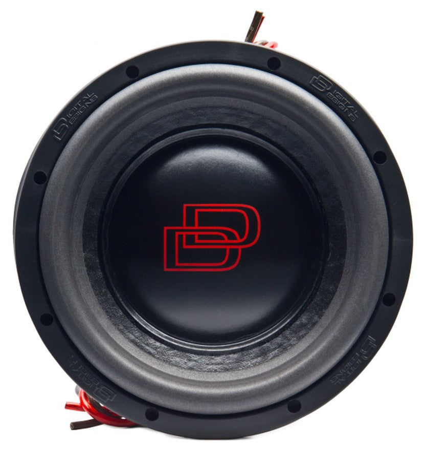 DD Audio 2518c D2
