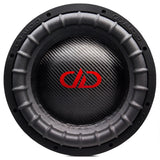 DD Audio 3010 D4 HiDef ESP