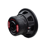DD Audio 310e-D4 - garsiakalbio galinė dalis su jungtimis