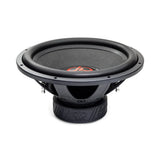 DD Audio 515e-D2 - Garsiakalbio magnetas su logotipu ir tvirtinimo detalėmis