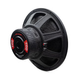 DD Audio 515e-D2 - Garsiakalbio galinė dalis su jungtimis