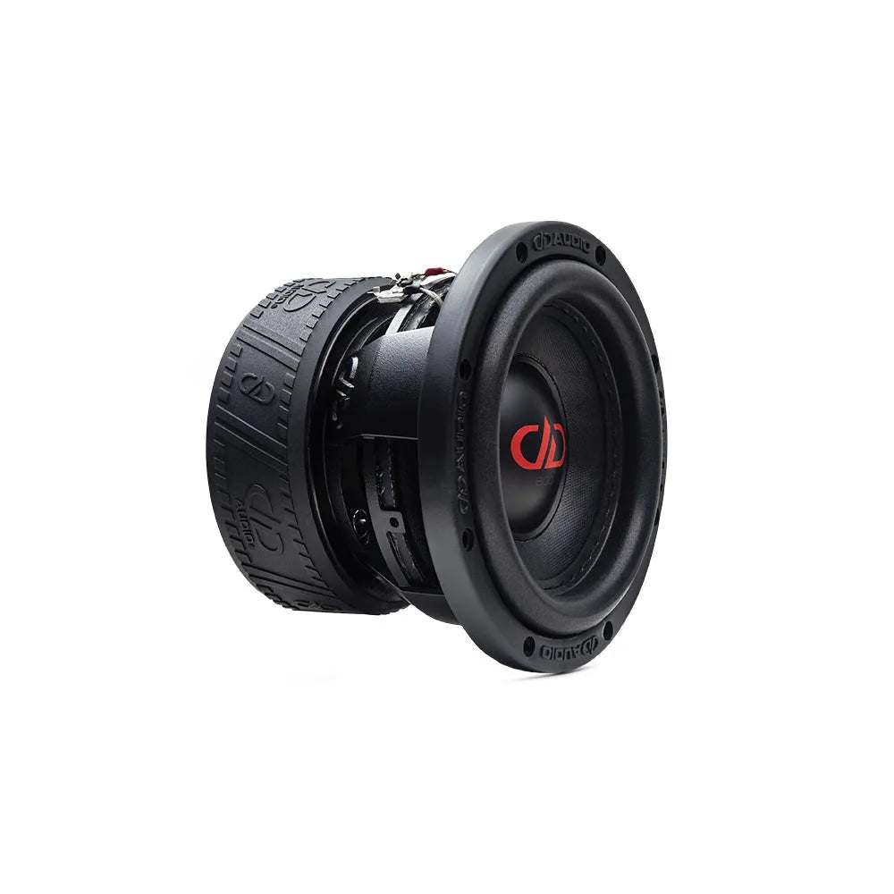 DD Audio 606d-D2