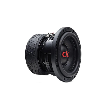 DD Audio 606d-D4