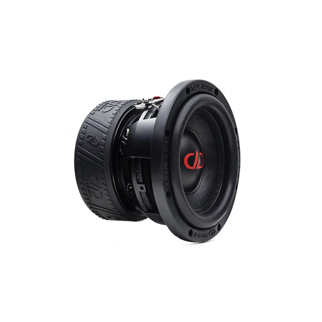 DD Audio 606d-D4