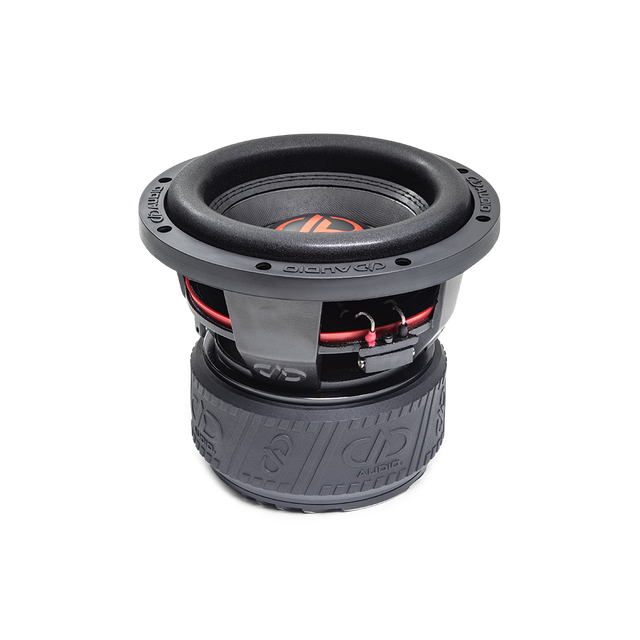 DD Audio 608f-D4