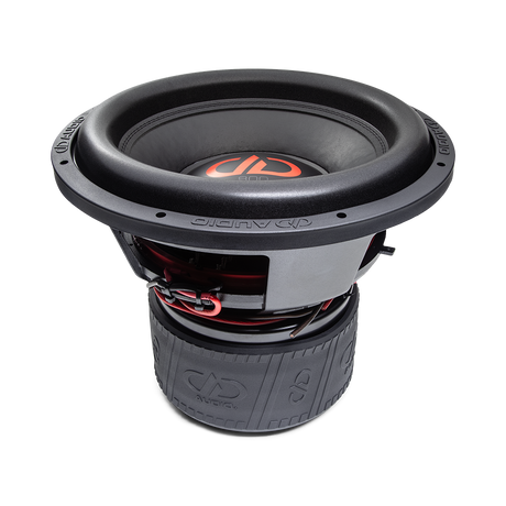 DD Audio 815f-D2