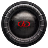 DD Audio 9512K D1 ESP