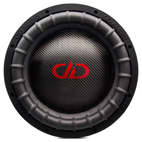 DD Audio 9515K D1 ESP SuperCharged