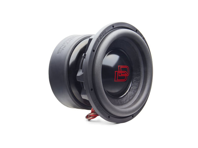 DD Audio 9518J D0.5