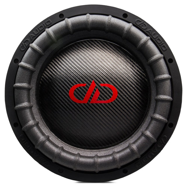 DD Audio 9915B D1 ESP SuperCharged