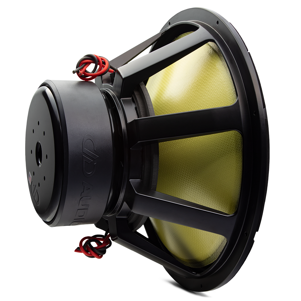 DD Audio 9921 D1