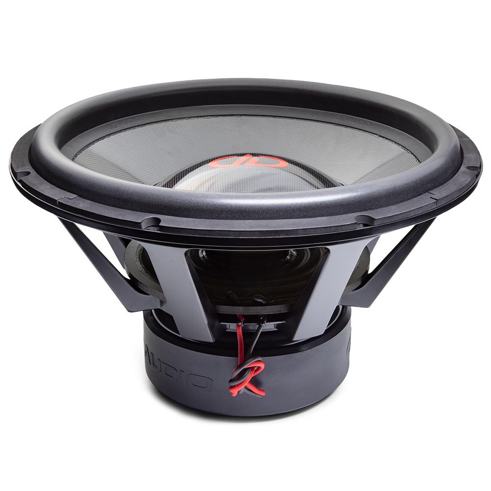 DD Audio 9921a D0.5