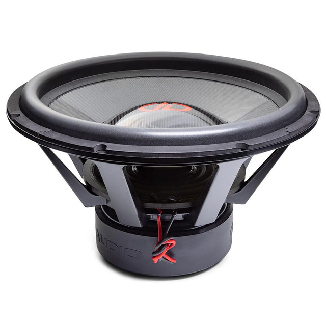 DD Audio 9921a D1