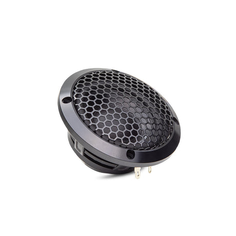 DD Audio AM-3 - garsiakalbio jungtys iš apačios