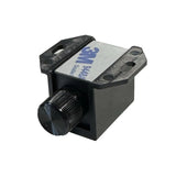 DD Audio ATC-250 - juodas reguliavimo ratukas su 3M lipduku
