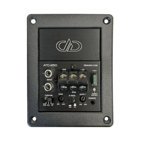 DD Audio ATC-250