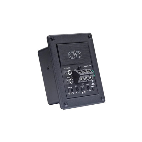 DD Audio ATC-400