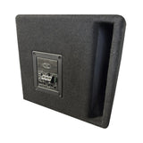 DD Audio ATC-400 - Galinė panelė su jungtimis ir valdikliais