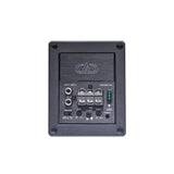 DD Audio ATC-400