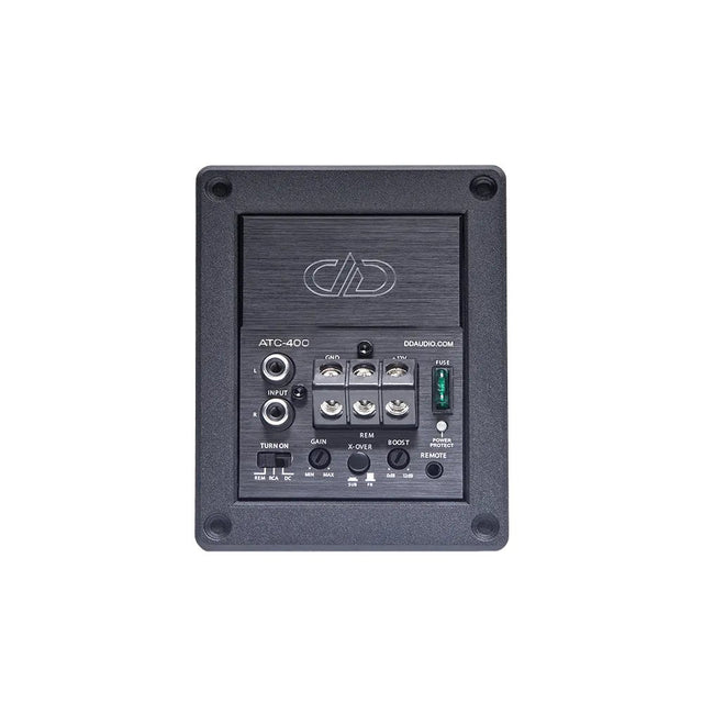 DD Audio ATC-400