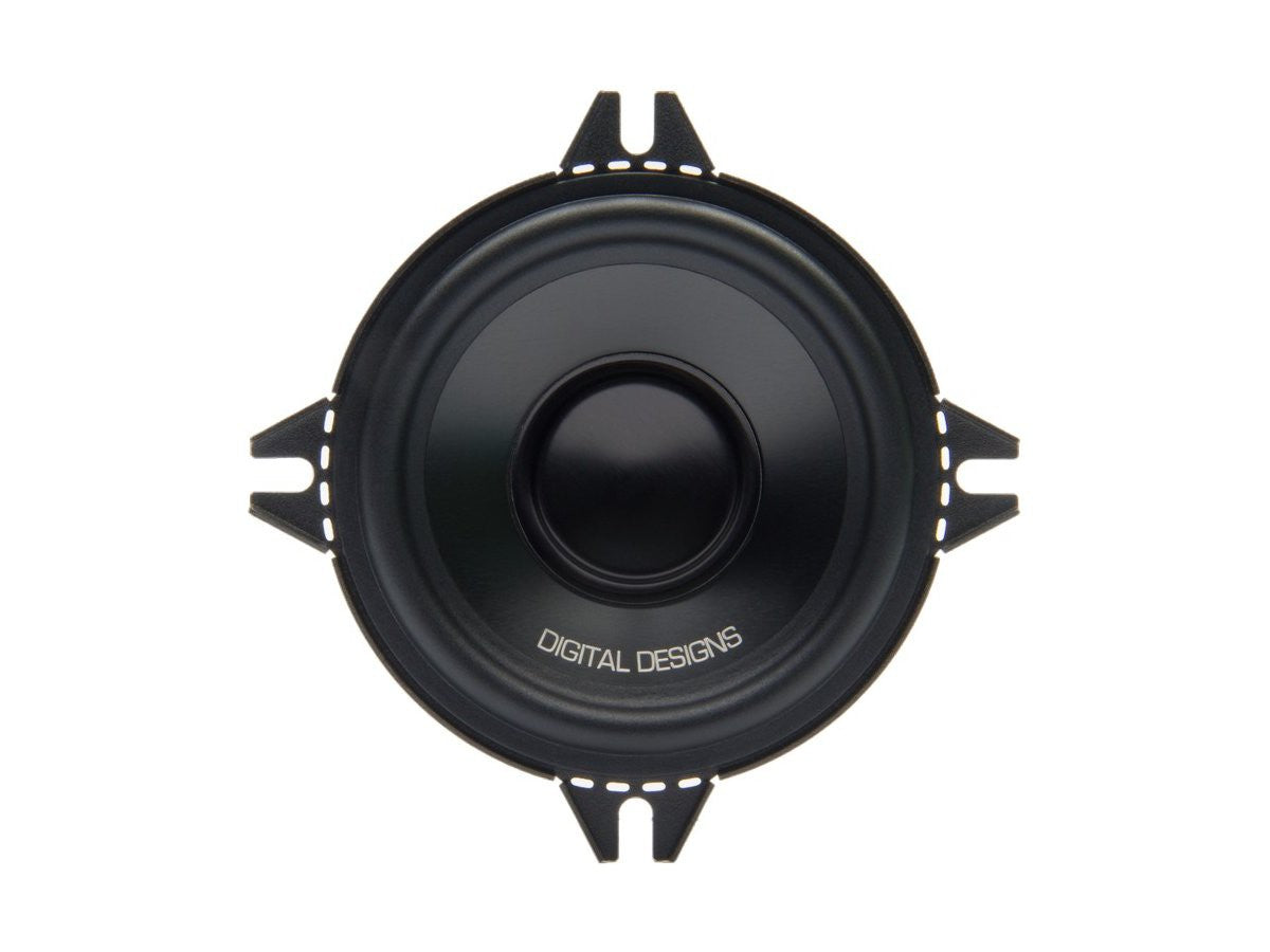 DD Audio AW3