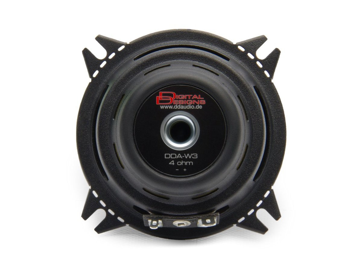 DD Audio AW3