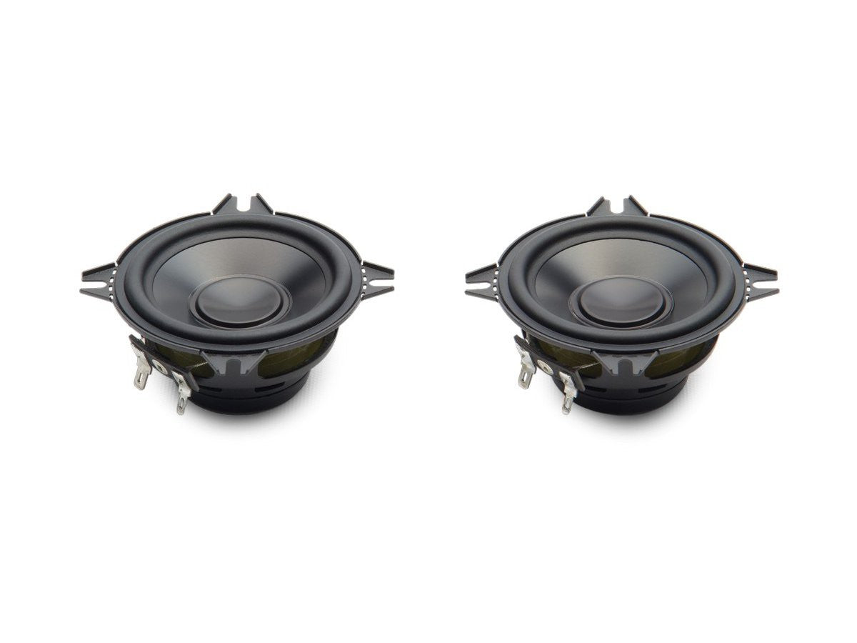 DD Audio AW3