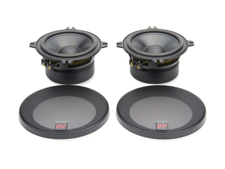 DD Audio AW5.25