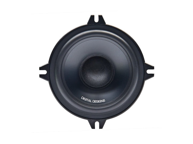 DD Audio AW5.25