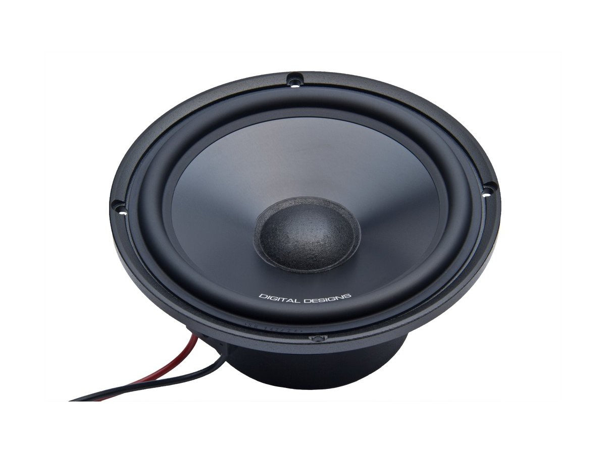 DD Audio AW6.5