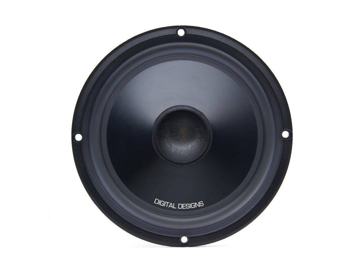 DD Audio AW6.5