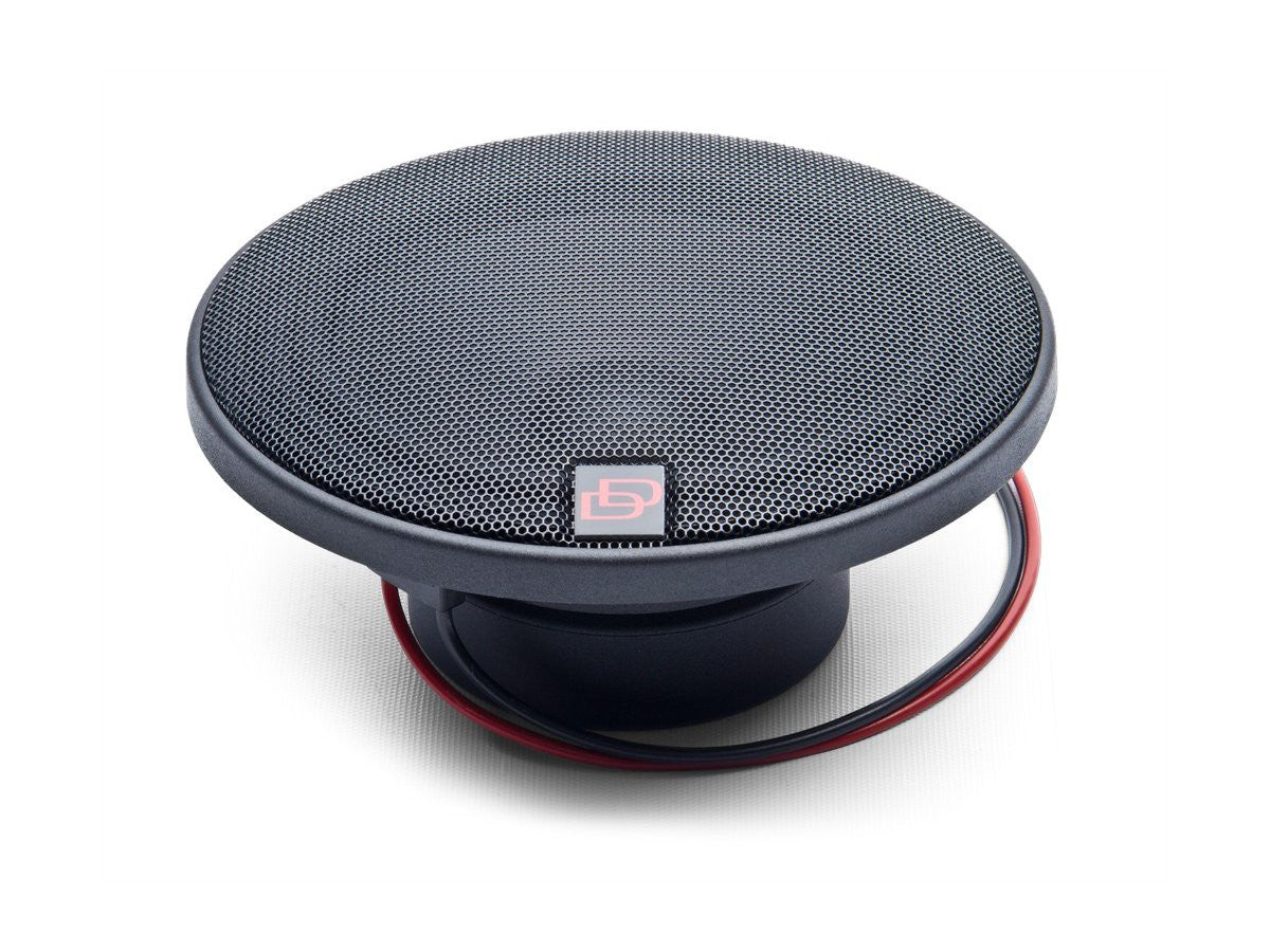 DD Audio AW6.5