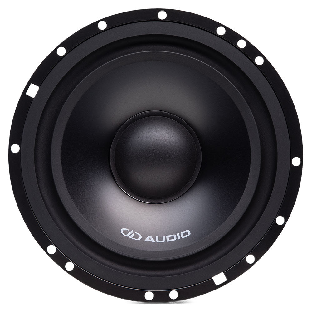 DD Audio AW6.5a