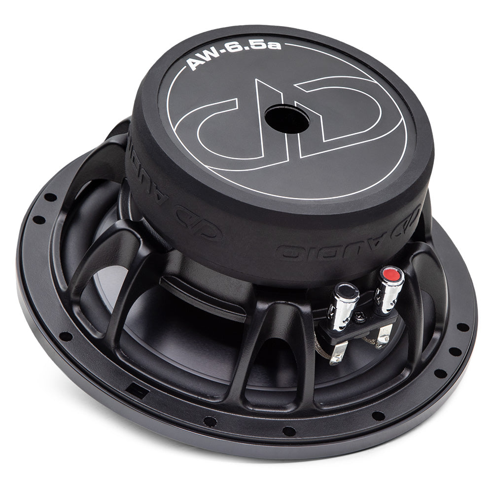DD Audio AW6.5a