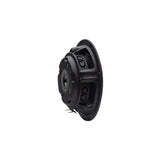 DD Audio C-C6.5C - garsiakalbio galinė dalis su logotipu
