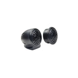 DD Audio C-C6.5C - Du garsiakalbiai su grotelėmis