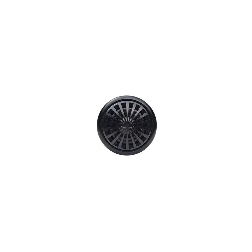 DD Audio C-C6.5C-XO - Garsiakalbio grotelės su logotipu