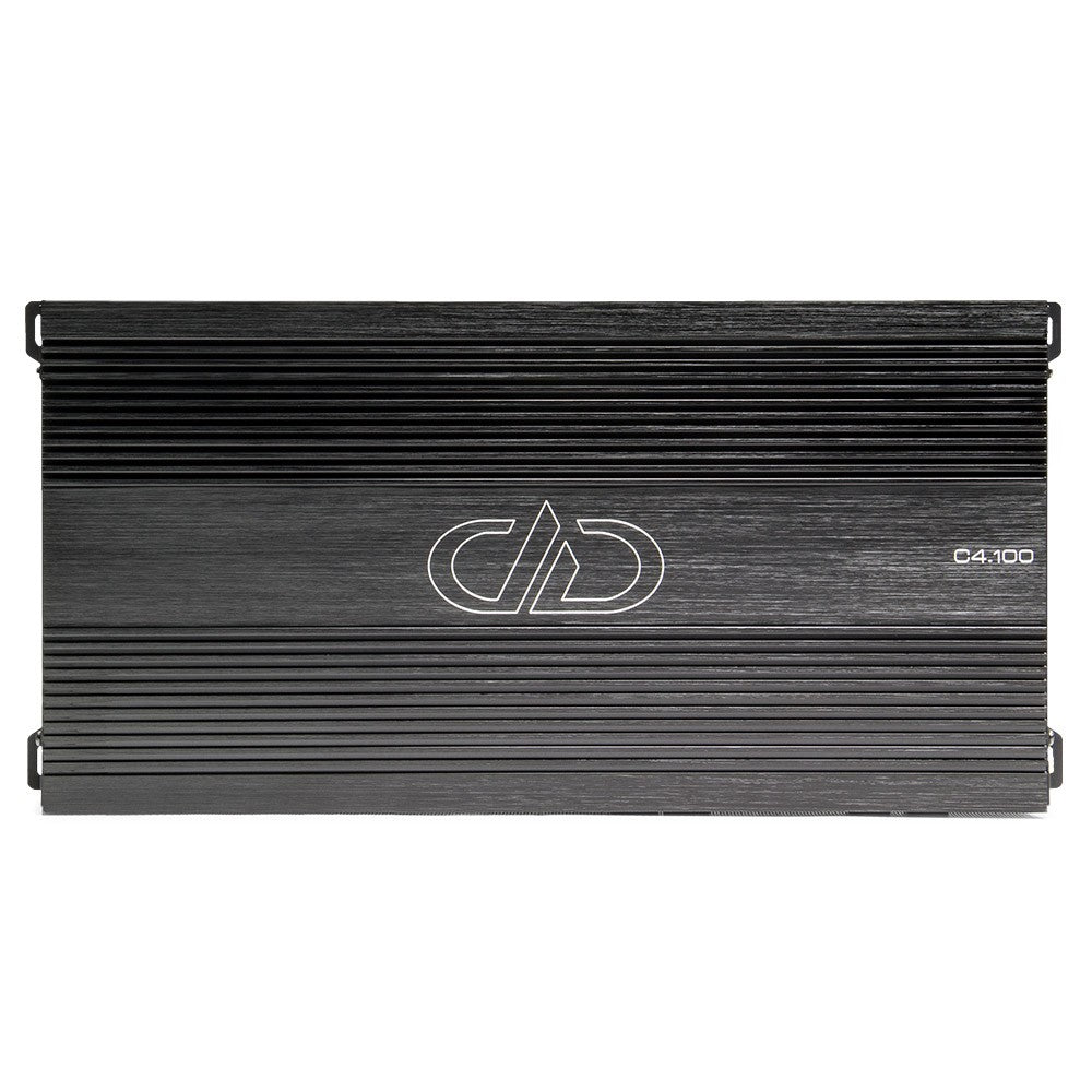 DD Audio C4.100