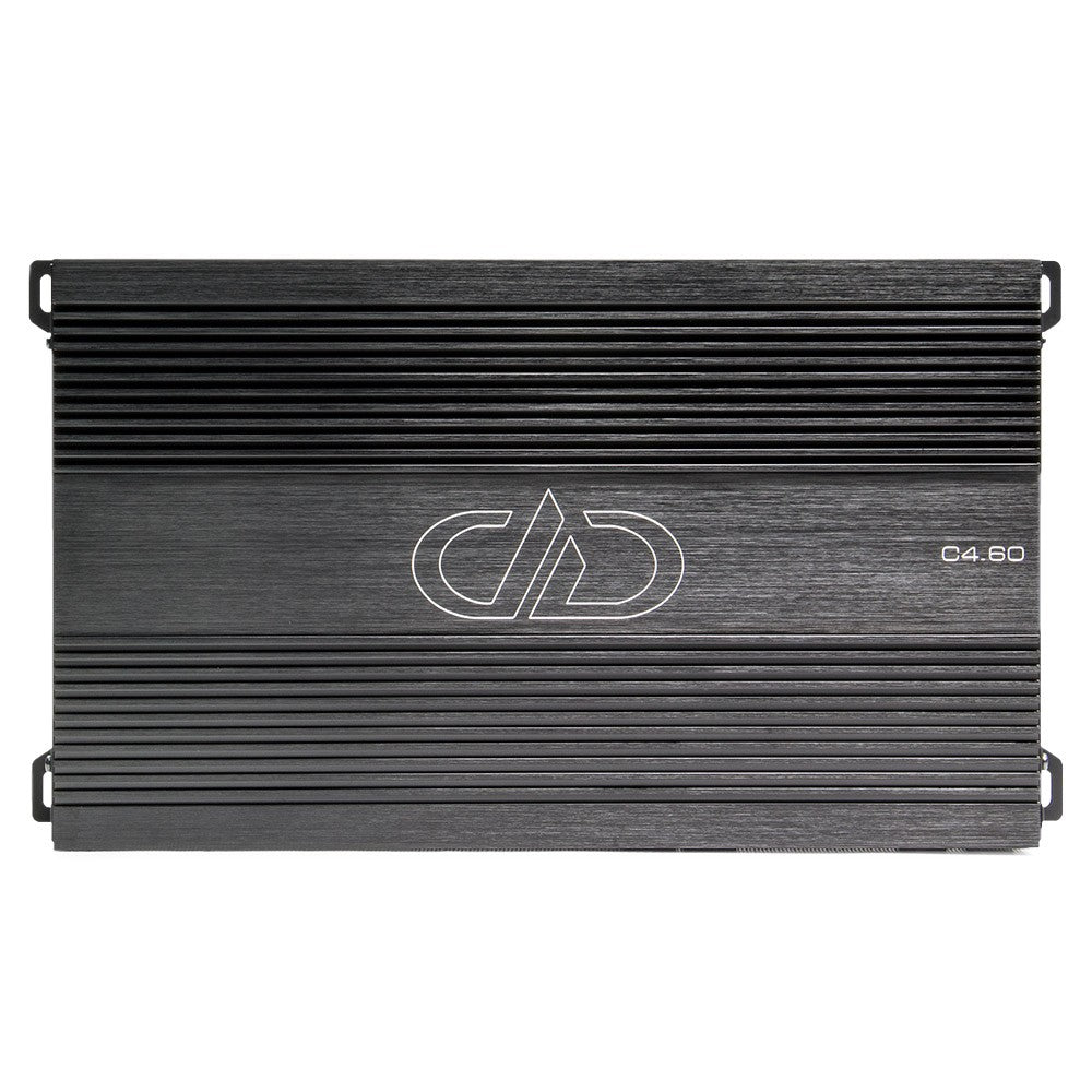 DD Audio C4.60