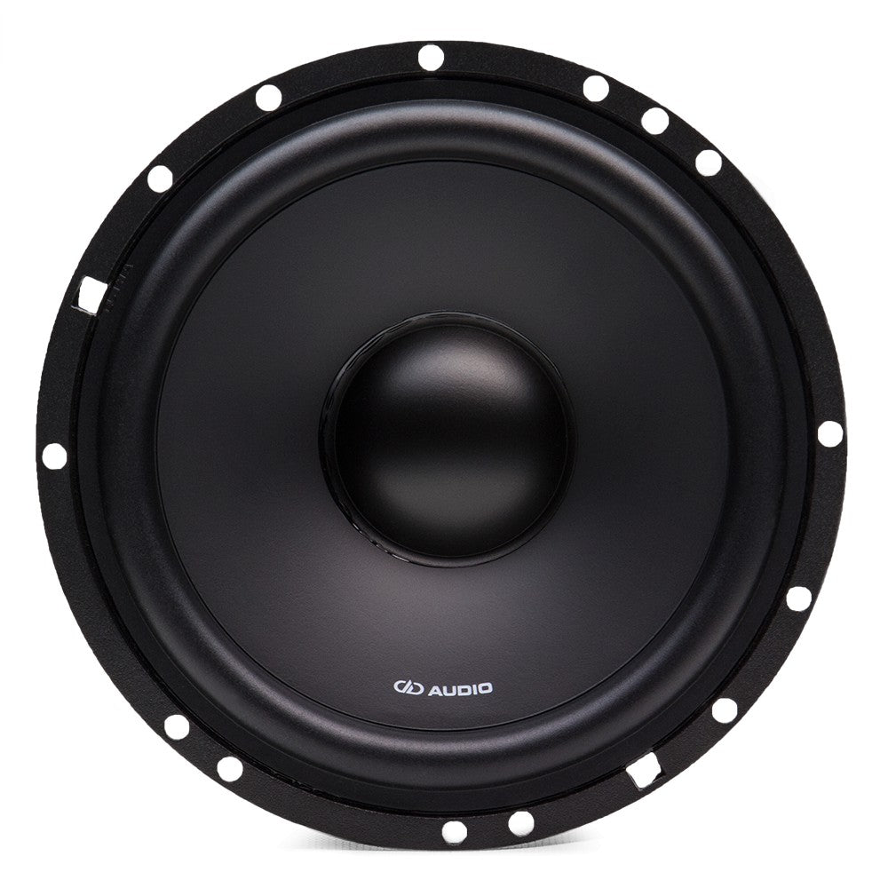 DD Audio CC 6.5