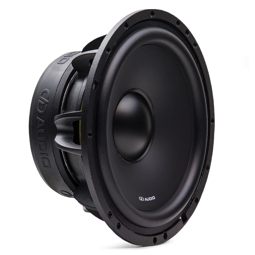 DD Audio CC 6.5