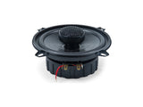 DD Audio CXS 5.2 - Juodas garsiakalbis su tweeters priekyje