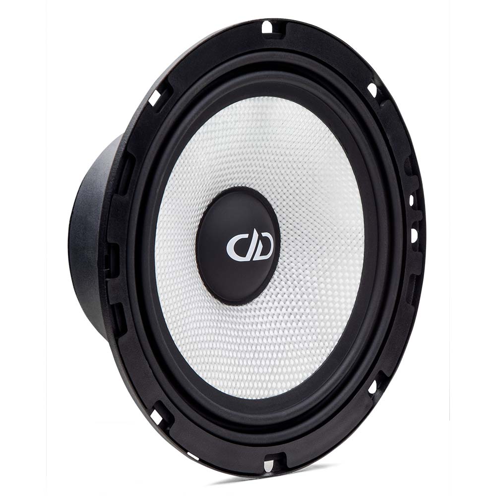 DD Audio D-C6.5b - Garsiakalbio magnetas ir tvirtinimo anga