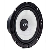 DD Audio D-C6.5b - Garsiakalbio magnetas ir tvirtinimo anga