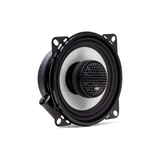 DD Audio D-X4b - Garsiakalbis su tinkleliu ir logotipu