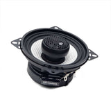 DD Audio D-X4b - garsiakalbio vidinė dalis su tinkleliu
